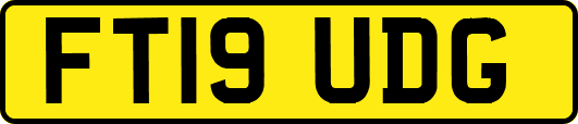 FT19UDG