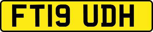 FT19UDH