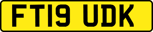FT19UDK