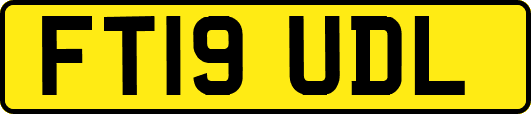 FT19UDL