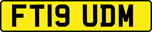 FT19UDM