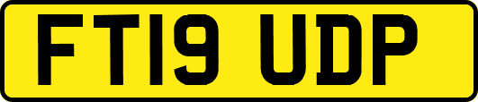 FT19UDP