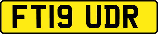 FT19UDR