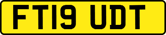 FT19UDT