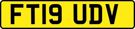 FT19UDV