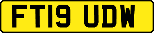 FT19UDW