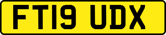 FT19UDX