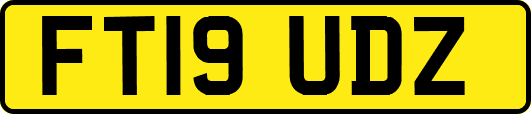 FT19UDZ
