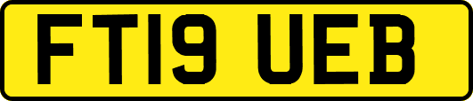 FT19UEB