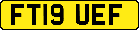 FT19UEF