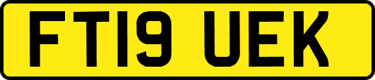 FT19UEK