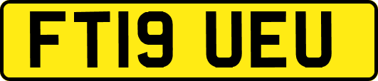 FT19UEU