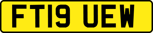 FT19UEW