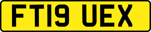FT19UEX