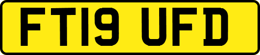 FT19UFD