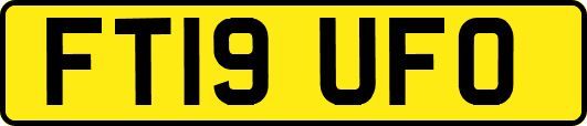 FT19UFO