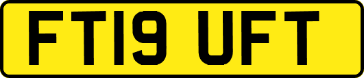 FT19UFT