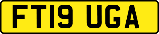 FT19UGA