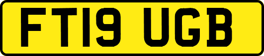 FT19UGB