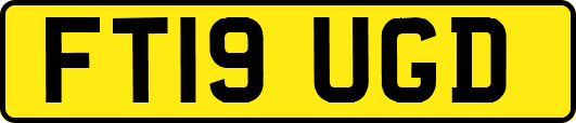 FT19UGD