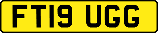 FT19UGG