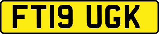 FT19UGK