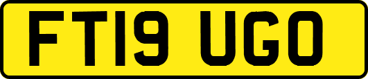 FT19UGO