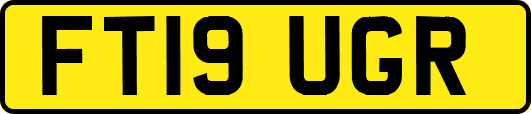 FT19UGR