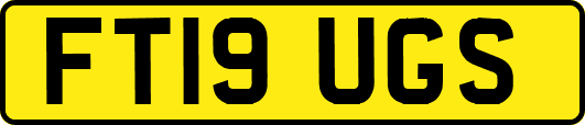 FT19UGS