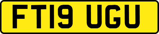FT19UGU