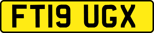 FT19UGX