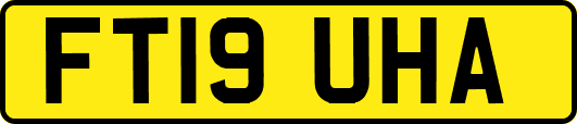 FT19UHA
