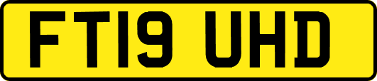 FT19UHD