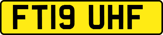 FT19UHF