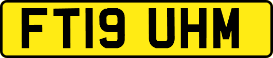 FT19UHM