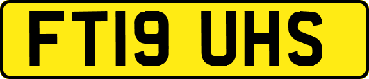 FT19UHS