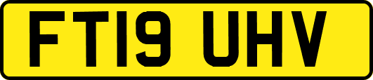 FT19UHV