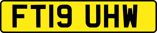 FT19UHW