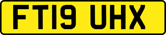 FT19UHX