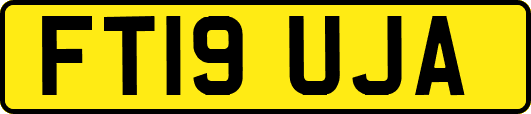 FT19UJA