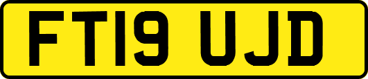 FT19UJD