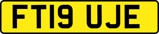 FT19UJE