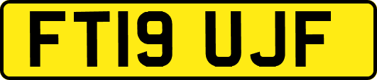 FT19UJF