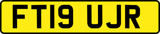 FT19UJR