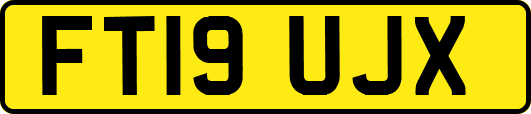 FT19UJX