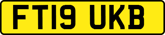FT19UKB