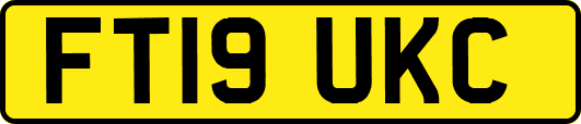 FT19UKC