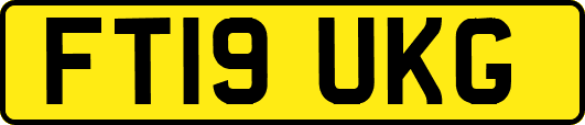 FT19UKG