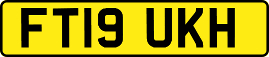 FT19UKH
