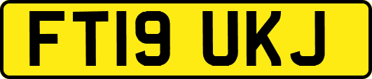 FT19UKJ